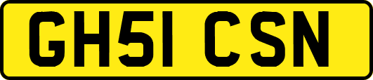 GH51CSN