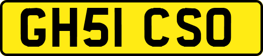 GH51CSO