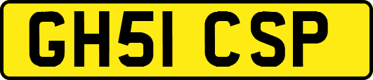 GH51CSP