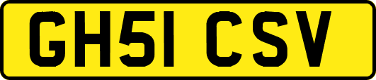 GH51CSV