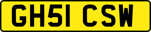 GH51CSW