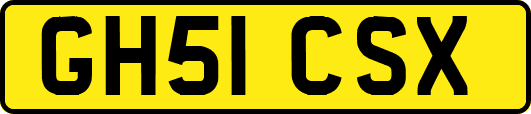 GH51CSX