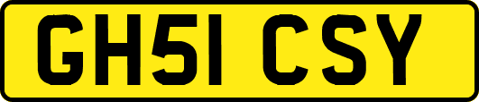 GH51CSY