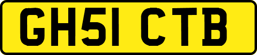 GH51CTB