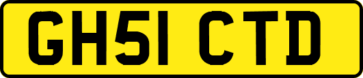 GH51CTD