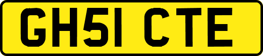 GH51CTE