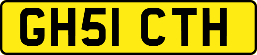 GH51CTH