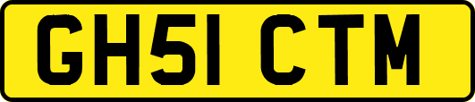 GH51CTM