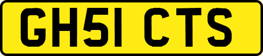 GH51CTS