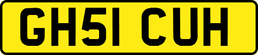 GH51CUH