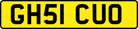 GH51CUO