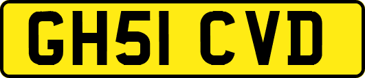 GH51CVD