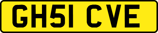 GH51CVE