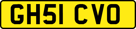 GH51CVO