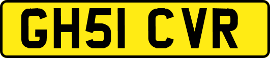 GH51CVR