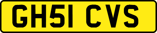 GH51CVS