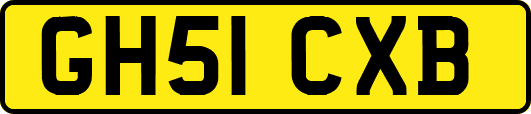 GH51CXB