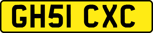 GH51CXC