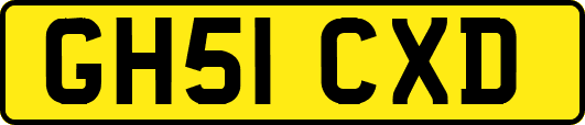 GH51CXD