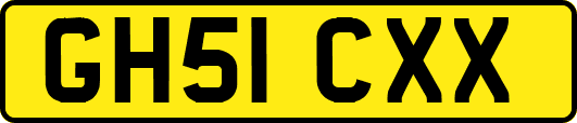 GH51CXX