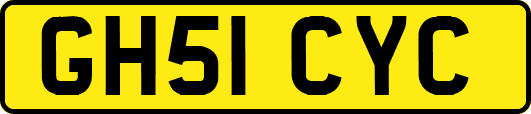 GH51CYC