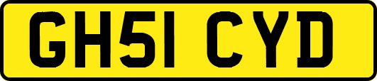 GH51CYD