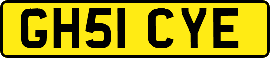 GH51CYE