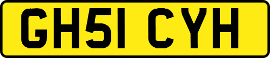 GH51CYH