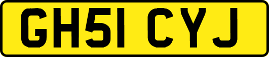 GH51CYJ