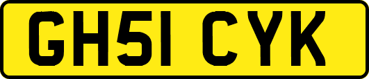 GH51CYK