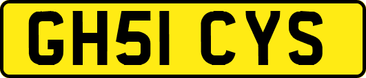 GH51CYS