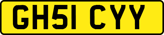 GH51CYY