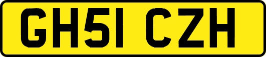 GH51CZH