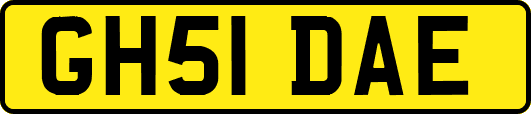 GH51DAE