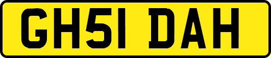 GH51DAH