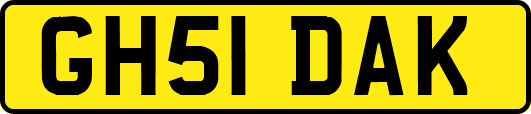 GH51DAK