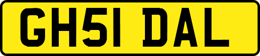 GH51DAL