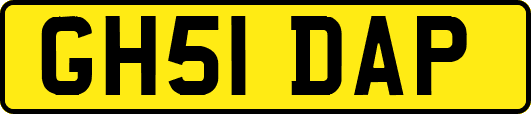 GH51DAP