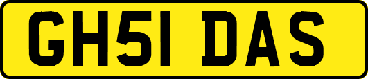 GH51DAS