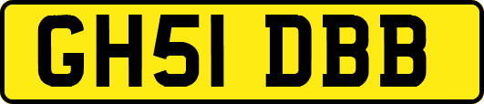 GH51DBB