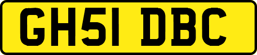 GH51DBC