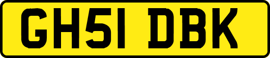 GH51DBK