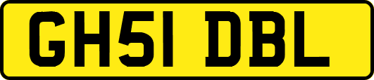 GH51DBL