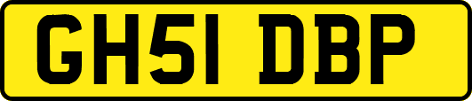 GH51DBP