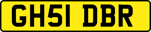 GH51DBR