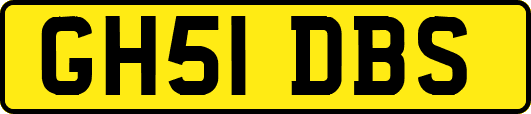 GH51DBS