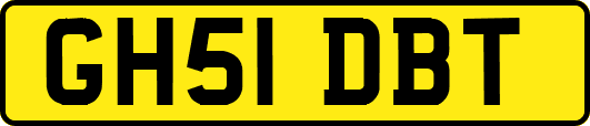 GH51DBT