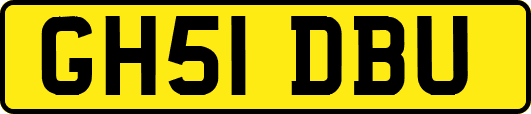 GH51DBU