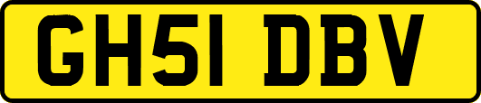 GH51DBV