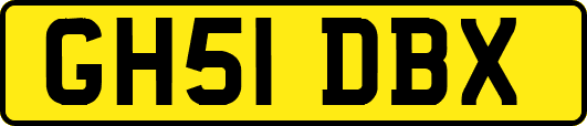 GH51DBX